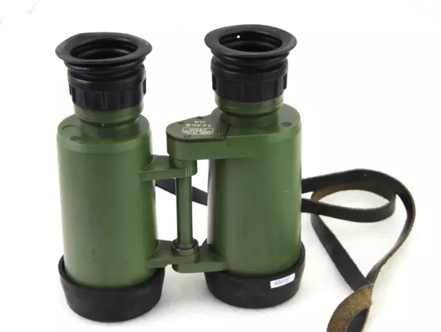 fernglas Carl Zeiss Jena Fernglas 7 x 40 B GA Binoculars, RARE