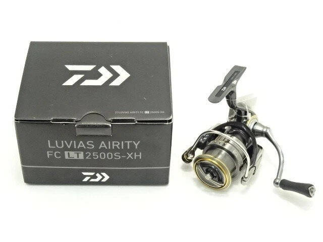 【美品】21LUVIAS AIRITY FC LT2500S-XH+SLP 41cPg3OWP1L.jpg_BO30,255,255,
