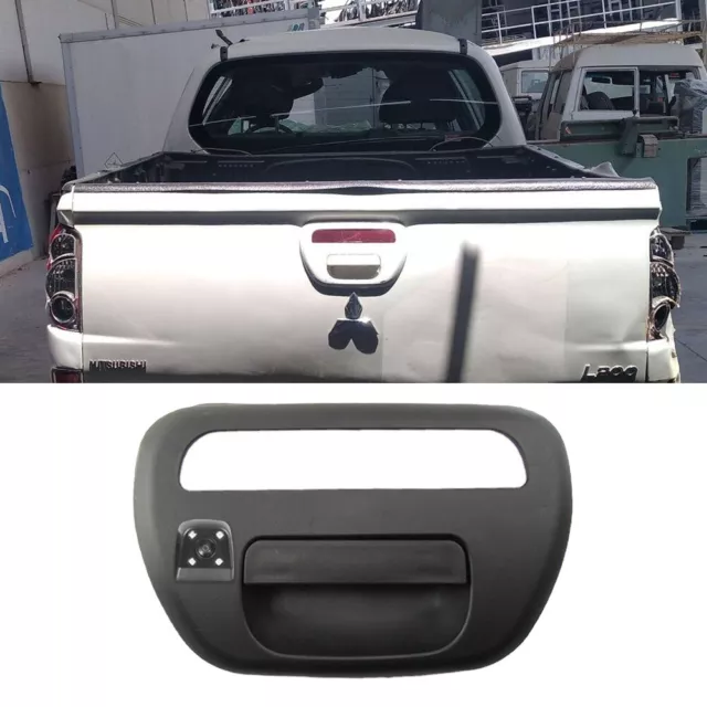 car reverse camera for Mitsubishi Triton L200 ML MN 2.5 3.2 3.5L KA4T KB4T KB8T