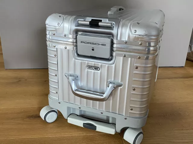 Rimowa Porsche PTS Koffer XL 911