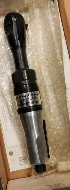 Ingersoll Rand 3/8" Air Ratchet