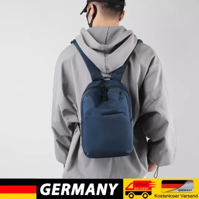 CRGANGZY Reise Laptop Rucksack Business Arbeit Rucks?ke Tasche, langlebig wasser