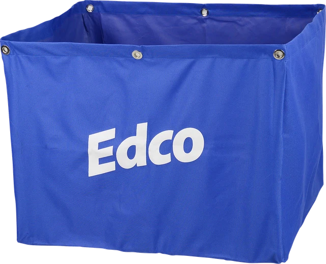 Edco Metal Scissor Trolley MKII Replacement Bag 19271 **NEW**