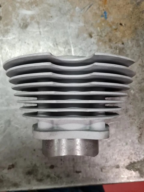 Cilindro per Ducati  250