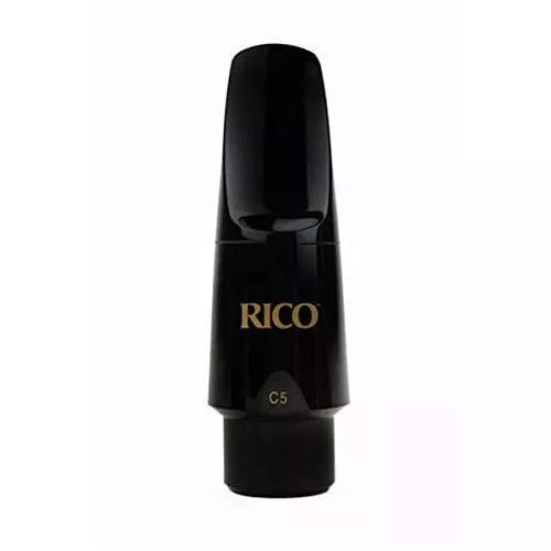 Rico Graftonite Alto Saxophone Mouthpiece, C5