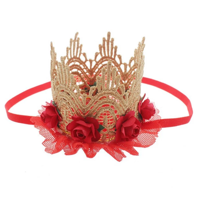 Neonata Fasce Per Bambina Cappelli Bambine Cappello Di Compleanno