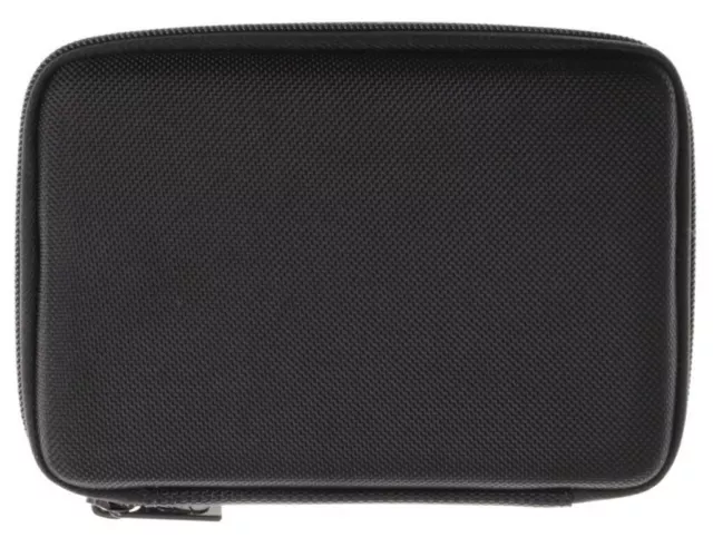 AIV Navi-Tasche Hard-Case Universal Hülle für GPS Geräte bis 5" Zoll Navigation 3