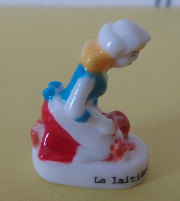 Semaine Nationale de l'Enfance. Perette et Pot au lait