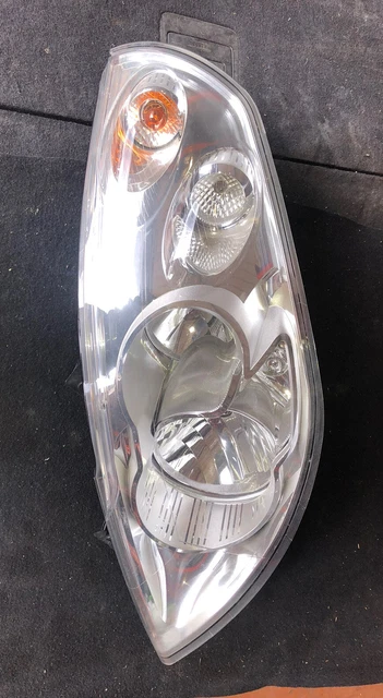 Feu Phare Avant Gauche Pour Opel Movano Renault Master 260608210R
