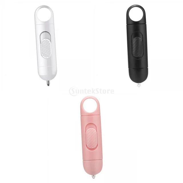 Mini Portatile per Evitare di Contattare Lo Strumento Apriporta Senza Contatto
