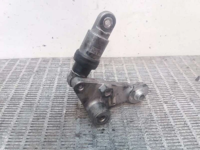 galet tendeur pour OPEL VECTRA B FASTBACK 2.0 DTI 16V (F68) 1997 1202062