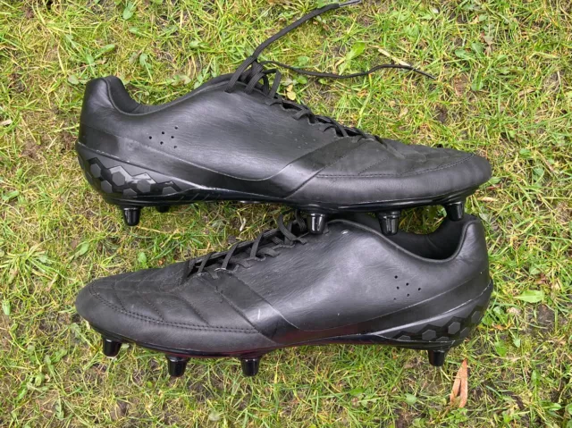 Canterbury Rugby Boots - Uk Size 13 ( Mens / Adult )