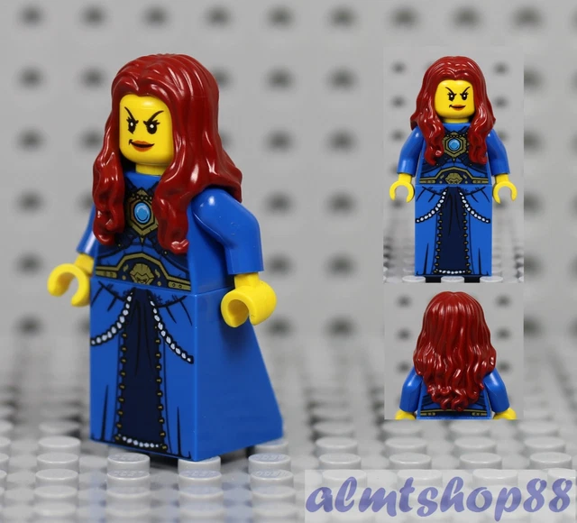 strapless open back dress Red Dress Dancer, by StensbyLego main image 0