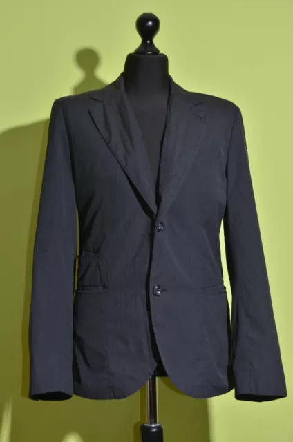 Hugo Boss Handcrafted Men's Two Button Blazer Jacket Size UK40 US40R EU50 / M