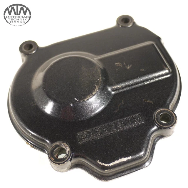 Capot Moteur Droit Kawasaki ZXR750 ZXR 750 (ZX750J)