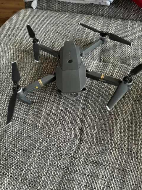 dji mavic 1 pro