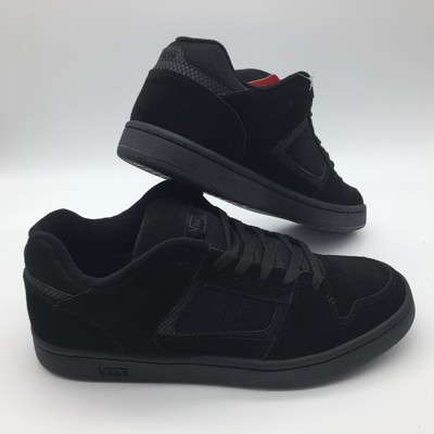 VANS MEN'S SHOES \