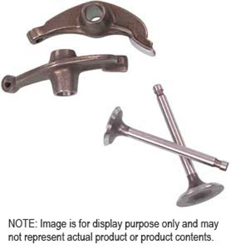Shindy Valve Set 07-025