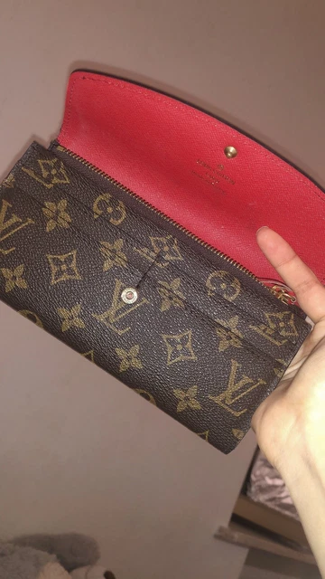 ≡ Portafoglio LOUIS VUITTON da donna - Compra e Vendi online ! - Vestiaire  Collective