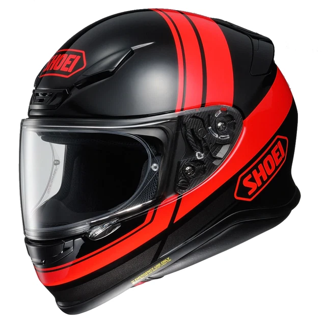 Shoei nxr sales seduction tc5