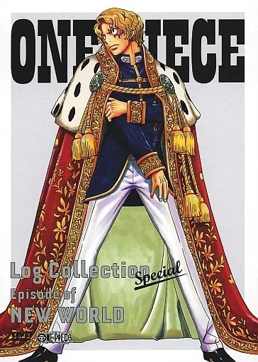 ONE PIECE Log Collection Special\\"Episo… $_12.JPG?set_id=880000500F