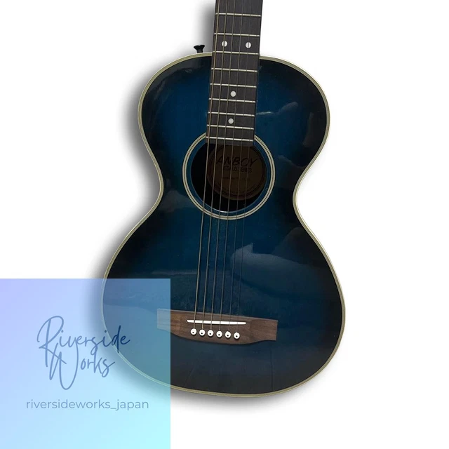 ANBOY REGALO SERIES RE-20N Acoustic Guitar $410.46 - PicClick