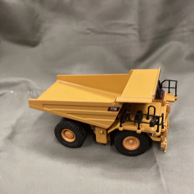 Contemporary Manufacture, Construction Equipment, Diecast & Toy
