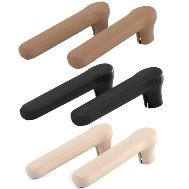 Static-free Wall Protector Handle Sleeve Door Knob Cover Silicone