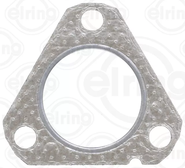 Exhaust Pipe Gasket (to Manifold) FOR BMW E30 2.3 323i 82->86 CHOICE1/2 Fibre