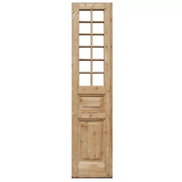 Antique 21” Door, Early 1900's, NED2240