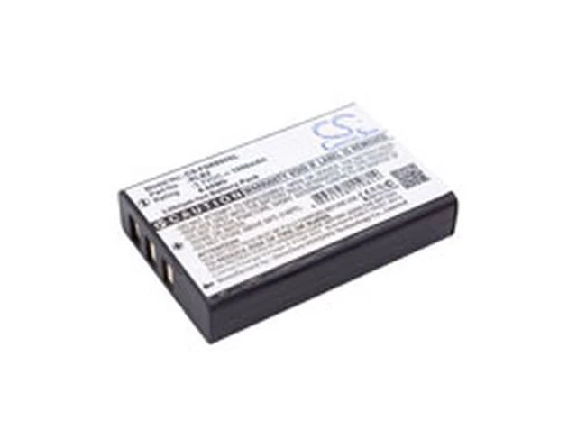 Replacement Battery For Fieldpiece Srl8 3.70V