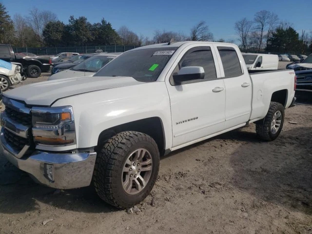 Front Drive Shaft Classic Style 5.3L Fits 14-19 SIERRA 1500 PICKUP 2907348