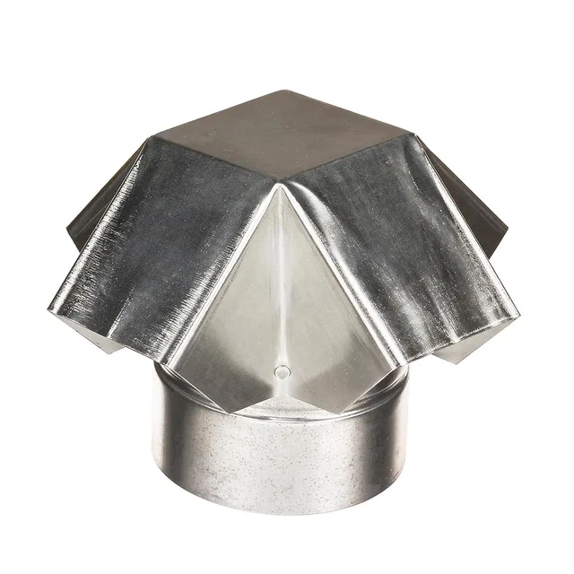 7 In. Vent Cap | (NEW) (FREE SHIPPING)