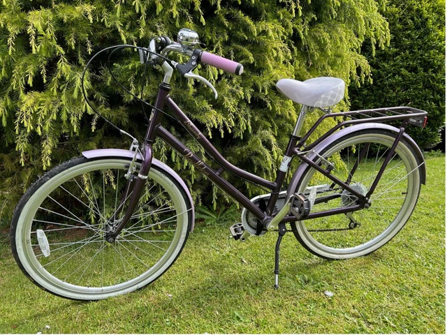 Junior Bike Pendleton Bike Halfords Halfords Pendleton Somerby