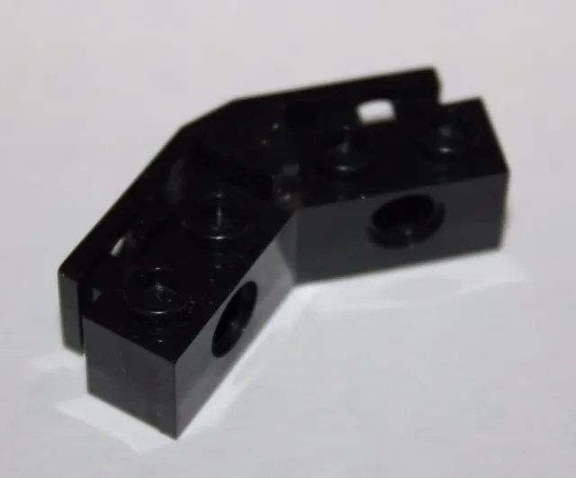 Lego Technic Black Bumper Holder 2991 set 8824 7045 6473 4504 Millennium Falcon