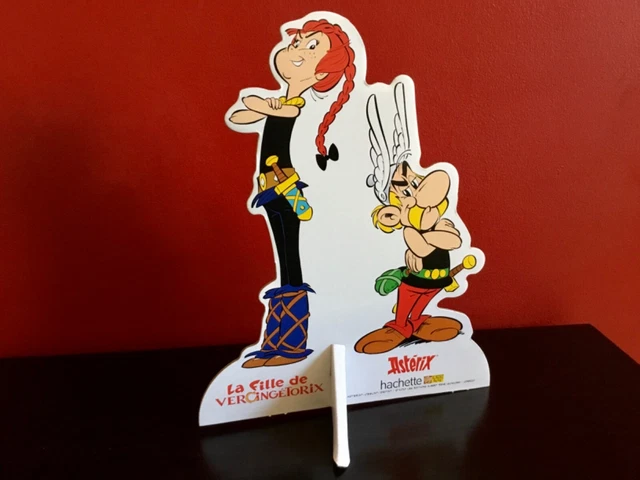 Astérix and Obélix: The Big Fight Teaser Trailer Previews Animated Netflix Show Astérix and Obélix: The Big Fight Teaser Trailer Previews Animated Netflix Show