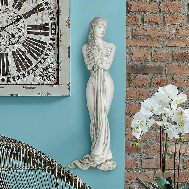 Katlot Darcy's Drape Wall Sculpture
