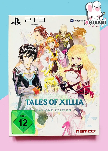 Acheter Tales of Xillia 2 PS3 Code Comparateur Prix
