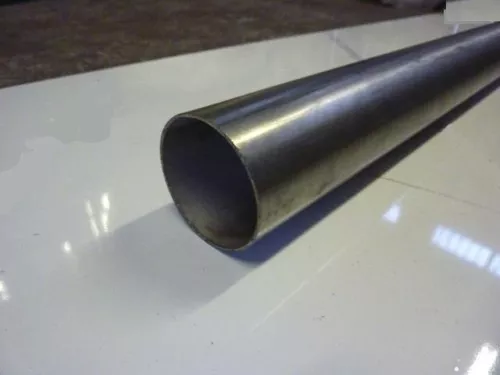 2inch 50mm Stainless Steel Exhaust Pipe Tube 0.5meter T304 500mm 1.5mm wall