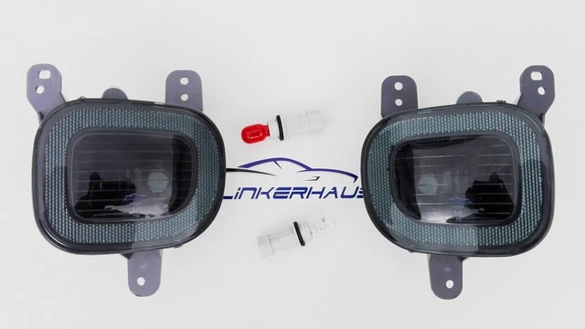 Jeep Renegade Fanale Posteriore Retronebbia Luce Retromarcia Destro