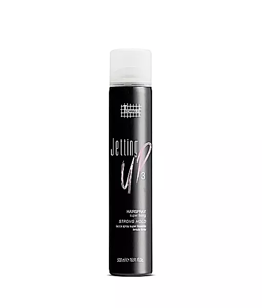 Lacca Spray 500ml Super Fissante Tenuta forte - Technique - 5 PEZZI