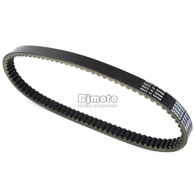 Drive Belt For Kymco Bet&Win 250 2000-2006 Grand Dink 250 01-09 23100-KHE7-900