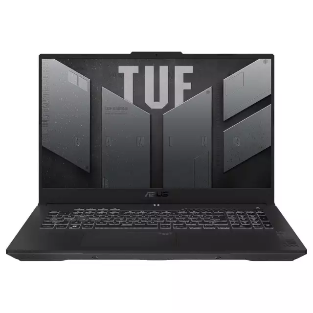 ASUS F17 TUF707ZV4-HX022W | PC Portable Intel Core i7-12700H 16Go SSD 512Go 3