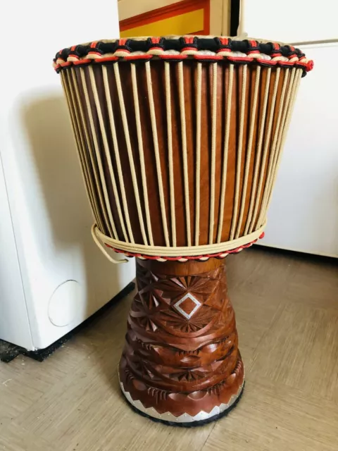 Djembe Pro Guinea linke