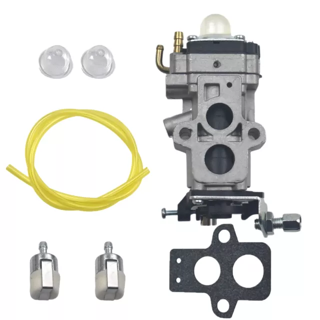 Leaf Blower Carburetor Fit For WYA-79 Husqvarna 350BT 150BT Backpack Blower 2