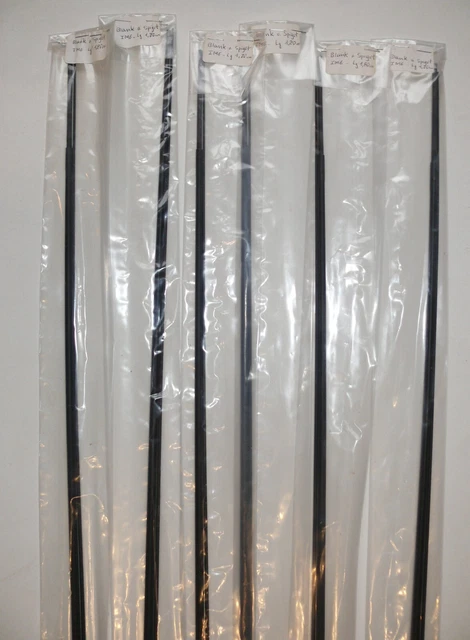 Kit mouche jmc découverte carnassier 9' soie 8/9 (4 brins) | Pacific Pêche