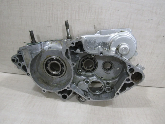 1994 Yamaha Yz250 Right Crank Case 2Vm-15121-03-00