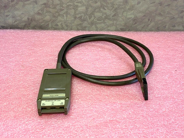 Tektronix P6460 Data Aquisition Probe