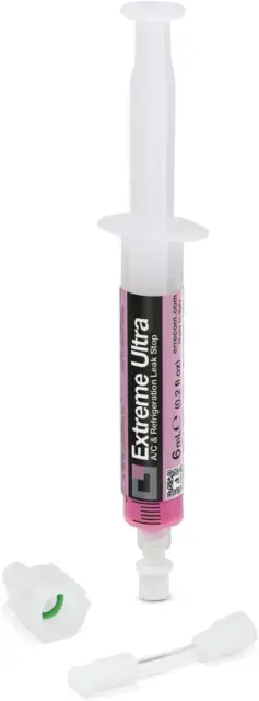 Extreme Ultra - 6 Ml, Turafalle per Impianti Di Climatizzazione E Refrigerazione