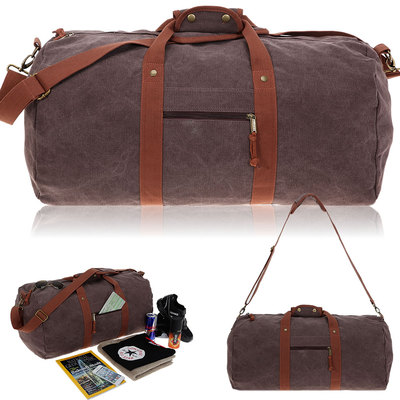 Borsa sportiva da donna Alessandro Weekender sauna Borsa bagnato scomparto Fitness Borsa Scelta 